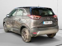 Usado Opel Crossland X Design Edition 110 CV (80 kW) 2019 SUV