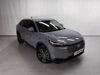 Usado Honda HR-V Elegance 131 CV (96 kW) 2025 Gris / plata SUV