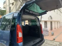 Usado Citroën Berlingo 90 CV (66 kW) 2009 Azul Monovolumen