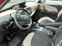 Usado Citroën C4 Picasso Feel 120 CV (88 kW) 2016 Rojo Monovolumen