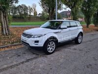 Usado Land Rover Range Rover evoque Dynamic 150 CV (110 kW) 2012 Blanco SUV