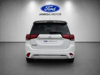 Usado Mitsubishi Outlander P-HEV 224 CV (164 kW) 2020 Blanco SUV