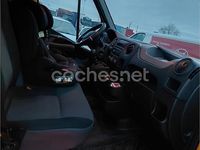 Usado Renault Master 100 CV (73 kW) 2012 Amarillo Recogida