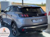 Usado Peugeot 3008 GT 116 CV (85 kW) 2022