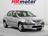 Occasion Dacia Logan Lauréate 87 ch (63 kW) 2009 Berline