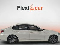 Occasion BMW 320 Comfort Edition 190 ch (139 kW) 2019 Blanc Berline
