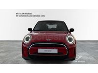 Usado Mini Cooper 136 CV (100 kW) 2021 Rojo Utilitario