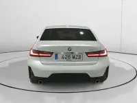 Usado BMW 318 M Sport 151 CV (111 kW) 2025 Blanco Berlina