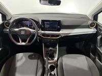 Używany Seat Arona Style 115 KM (84 kW) 2025 Niebieski SUV