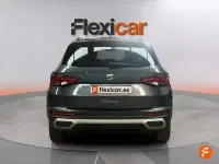 Usado Seat Ateca Style 150 CV (110 kW) 2021 Gris SUV