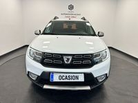 usado Dacia Sandero STEPWAY Stepway Ambiance TCE 66kW 90CV