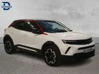 Usado Opel Mokka-e GSe 100 kW (136 CV) 2023 Blanco SUV