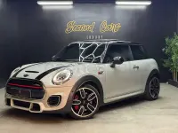 Usado Mini John Cooper Works 231 CV (169 kW) 2016 Blanco Utilitario