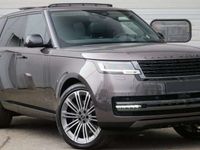 usado Land Rover Range Rover 4.4 V8 SV SWB AWD Aut. 530