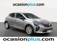 Usado Renault Clio V Evolution 101 CV (74 kW) 2025 Gris Utilitario