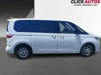 Usado VW Multivan 150 CV (110 kW) 2024 Monovolumen