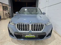 Usado BMW X1 M Sport 150 CV (110 kW) 2023 Azul SUV