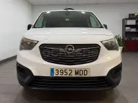 Usado Opel Combo Life Edition+ 102 CV (75 kW) 2023 Blanco Monovolumen