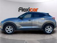 Usado Nissan Juke Acenta 114 CV (83 kW) 2021 Gris SUV