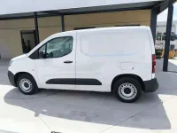 Usado Citroën e-Berlingo 102 CV (75 kW) 2022 Blanco Monovolumen