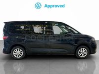 Usado VW Multivan 150 CV (110 kW) 2025 Negro Van