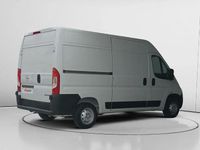 Usado Opel Movano 140 HP (102 kW) 2022 Branco Van