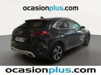 Usado Kia XCeed 120 CV (88 kW) 2021 Gris SUV