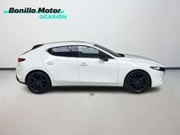 Używany Mazda 3 Homura-Line 122 KM (89 kW) 2023 Sedan/Limuzyna