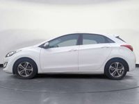 usado Hyundai i30 1.6CRDi BD Go 110