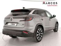 Usado Renault Austral Techno 200 CV (147 kW) 2024 Gris SUV