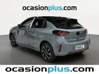 Nuevo Opel Corsa 100 CV (73 kW) 2025 Gris Utilitario
