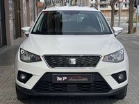 usado Seat Arona 1.0 TSI Style Ecomotive 70 kW (95 CV)