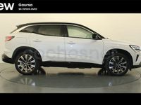 Usado Renault Austral Techno 200 CV (147 kW) 2025 Blanco SUV