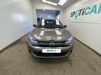 Nuevo Citroën C4 145 CV (106 kW) 2025 Gris / plata SUV