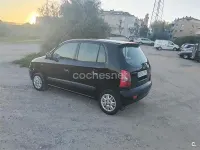 Usado Hyundai Atos GLS 63 CV (46 kW) 2006 Negro Utilitario