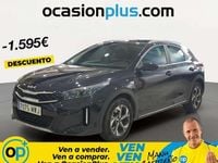 Brugt Kia XCeed 101 HK (74 kW) 2024 Sort SUV