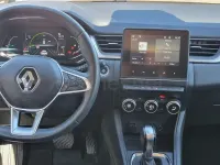 Usado Renault Captur Evolution 145 CV (106 kW) 2022 Blanco SUV