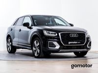 usado Audi Q2 2.0 35 TDI S TRONIC DESIGN 150 5P