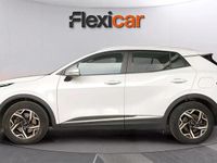 Usado Kia Sportage 136 CV (100 kW) 2023 Blanco SUV