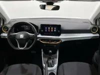 Usado Seat Arona Style 115 CV (84 kW) 2025 Blanco SUV
