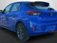 Nuevo Opel Corsa Edition 101 CV (74 kW) 2025 Azul Utilitario
