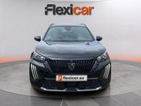 Usado Peugeot 2008 Allure 131 CV (96 kW) 2024 Negro SUV