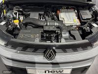 Usado Renault Symbioz Techno 145 CV (106 kW) 2025 Gris / plata SUV