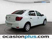 usado Dacia Logan Ambiance 1.0 54kW (73CV)