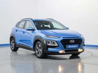 usado Hyundai Kona HEV 1.6 GDI DT Klass