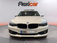 Käytetty BMW 320 190 HP (139 kW) 2020 Valkoinen Sedan