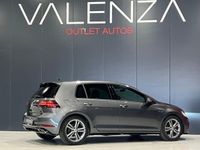 usado VW Golf 1.5 tsi 150cv r-line