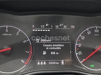 Usado Opel Corsa Selective 90 CV (66 kW) 2017 Blanco Berlina