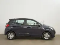 Nuevo Hyundai i10 63 CV (46 kW) 2025 Gris / plata Utilitario