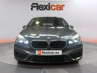 Usado BMW 216 116 HP (85 kW) 2017 Preto Monovolume